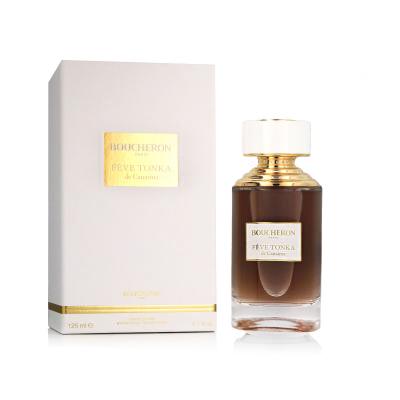 Boucheron La Collection Fève Tonka de Canaima Woda perfumowana 125 ml