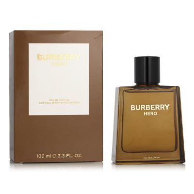 Burberry Hero Woda perfumowana dla mężczyzn 100 ml