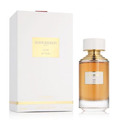 Boucheron La Collection Cuir de Venise Woda perfumowana 125 ml