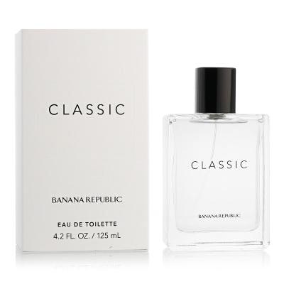 Banana Republic Classic Woda toaletowa 125 ml