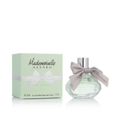 Azzaro Mademoiselle L'Eau Très Florale Woda toaletowa dla kobiet 30 ml