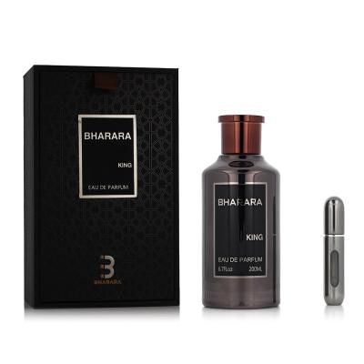 Bharara King Woda perfumowana dla mężczyzn 200 ml