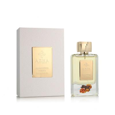 Azha Perfumes Agarwood Amber Woda perfumowana 100 ml