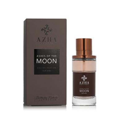 Azha Perfumes Ashes of the Moon Woda perfumowana dla mężczyzn 100 ml