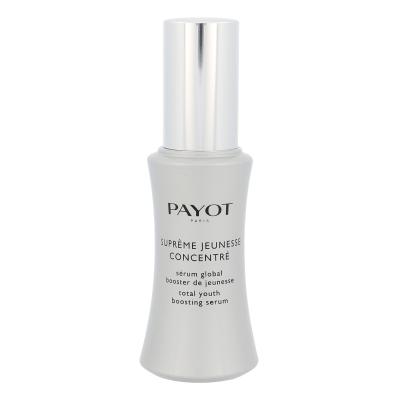 PAYOT Suprême Jeunesse Concentré Serum do twarzy dla kobiet 30 ml