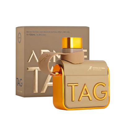 Armaf Tag Donna Di Terra Woda perfumowana dla kobiet 100 ml
