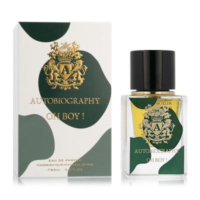 Autobiography Oh Boy! Woda perfumowana 65 ml