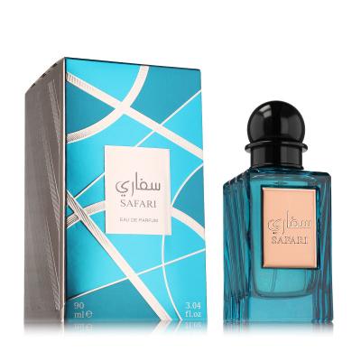 Athoor Al Alam Safari Woda perfumowana 90 ml