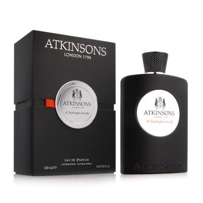 Atkinsons 41 Burlington Arcade Woda perfumowana 100 ml