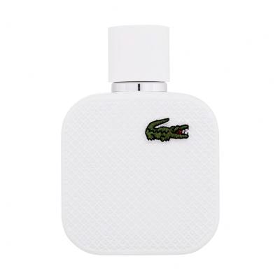 Lacoste L.12.12 Blanc Woda toaletowa dla mężczyzn 50 ml