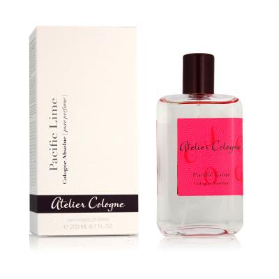 Atelier Cologne Pacific Lime Woda kolońska 200 ml