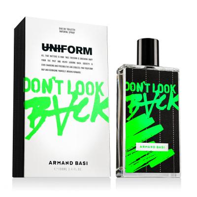 Armand Basi Dont Look Back Woda toaletowa 100 ml