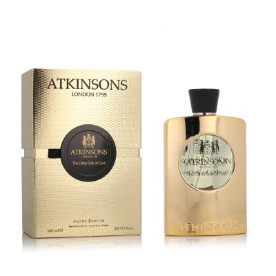 Atkinsons The Other Side Of Oud Woda perfumowana 100 ml