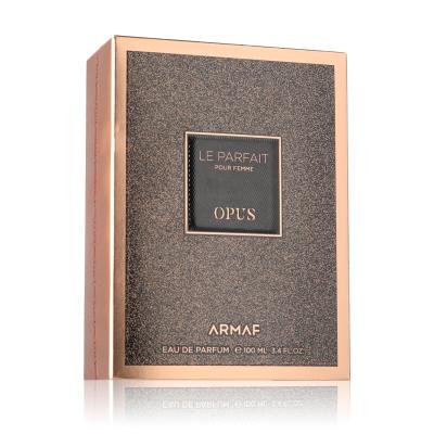 Armaf Le Parfait Opus Woda perfumowana dla kobiet 100 ml