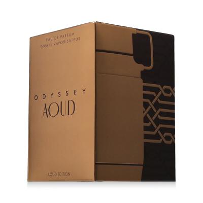 Armaf Odyssey Aoud Woda perfumowana dla mężczyzn 60 ml