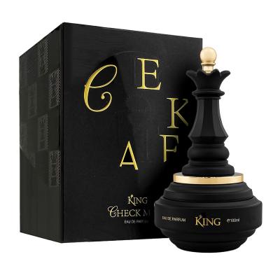 Armaf Checkmate King Woda perfumowana dla mężczyzn 100 ml