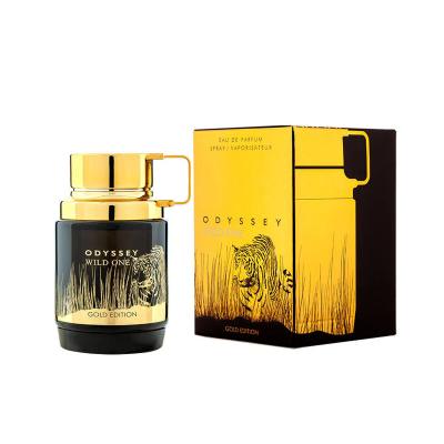 Armaf Odyssey Wild One Gold Edition Woda perfumowana dla mężczyzn 60 ml
