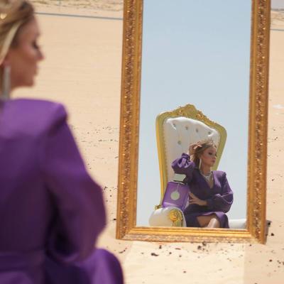 Armaf Club de Nuit Maleka Woda perfumowana dla kobiet 105 ml