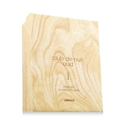 Armaf Club de Nuit Oud Perfumy 105 ml