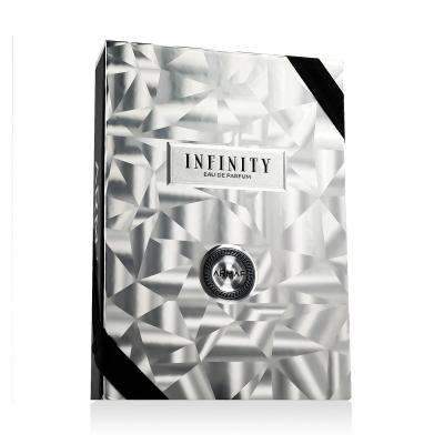 Armaf Infinity Silver Woda perfumowana 105 ml