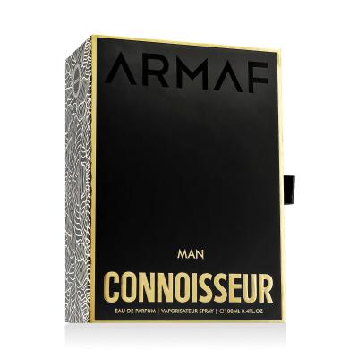 Armaf Connoisseur Man Woda perfumowana dla mężczyzn 100 ml