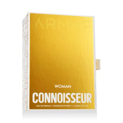 Armaf Connoisseur Women Woda perfumowana dla kobiet 100 ml