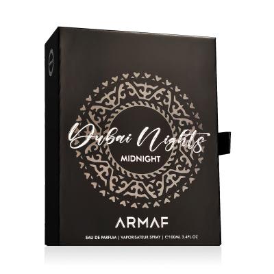 Armaf Dubai Nights Midnight Woda perfumowana dla mężczyzn 100 ml