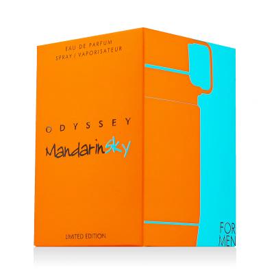 Armaf Odyssey Mandarin Sky Woda perfumowana dla mężczyzn 60 ml