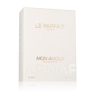 Armaf Le Parfait Mon Amour Woda perfumowana dla kobiet 100 ml