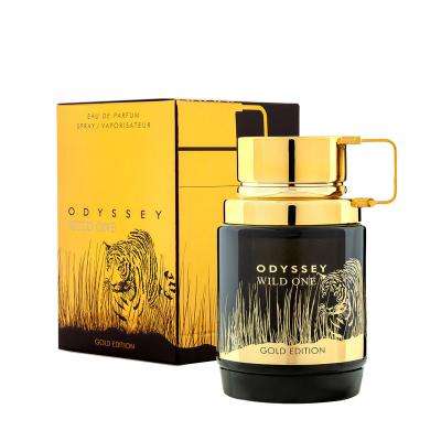 Armaf Odyssey Wild One Gold Edition Woda perfumowana dla mężczyzn 100 ml