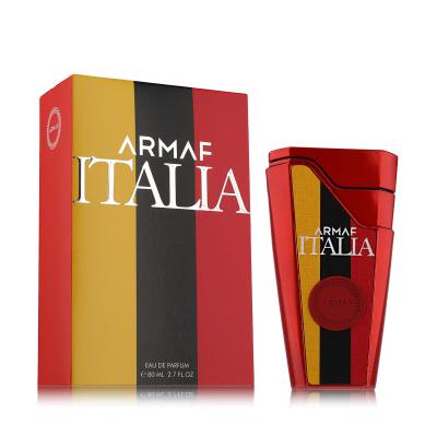 Armaf Italia Woda perfumowana dla kobiet 80 ml