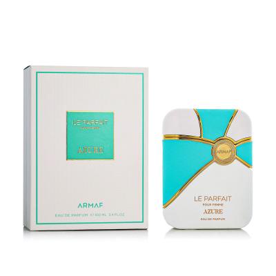Armaf Le Parfait Azure Woda perfumowana dla kobiet 100 ml
