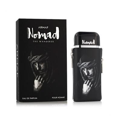 Armaf Nomad The Wanderer Woda perfumowana dla mężczyzn 100 ml