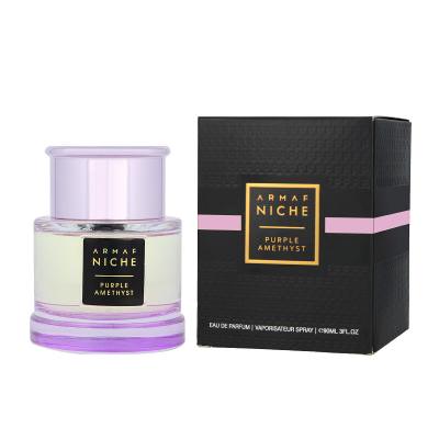 Armaf Niche Purple Amethyst Woda perfumowana dla kobiet 90 ml