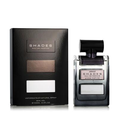 Armaf Shades Woda perfumowana dla mężczyzn 100 ml