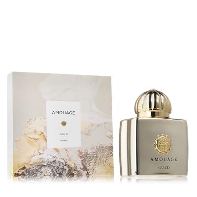 Amouage Gold Woda perfumowana dla kobiet 50 ml