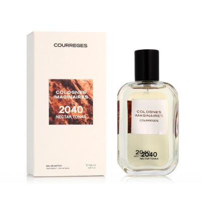 André Courreges Colognes Imaginaires 2040 Nectar Tonka Woda perfumowana 100 ml
