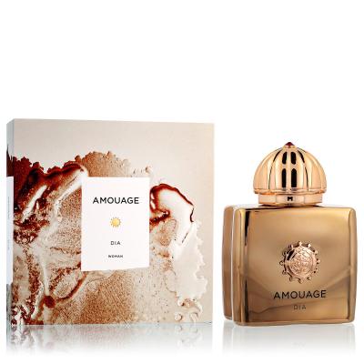 Amouage Dia Woda perfumowana dla kobiet 50 ml
