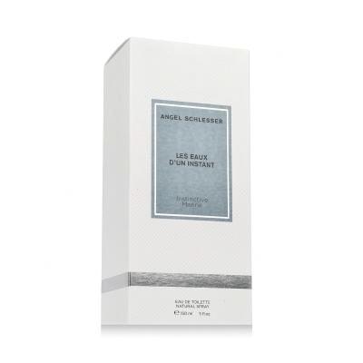 Angel Schlesser Les Eaux d'Un Instant Instictive Marine Woda toaletowa 150 ml