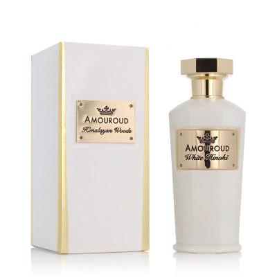 Amouroud Himalayan Woods Woda perfumowana 100 ml