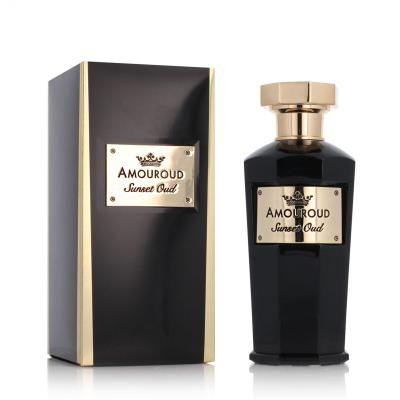 Amouroud Sunset Oud Woda perfumowana 100 ml