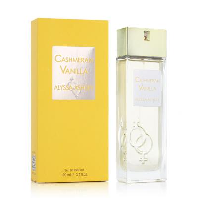Alyssa Ashley Cashmeran Vanilla Woda perfumowana 100 ml