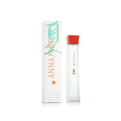 Annayake Natsumi Woda toaletowa dla kobiet 100 ml