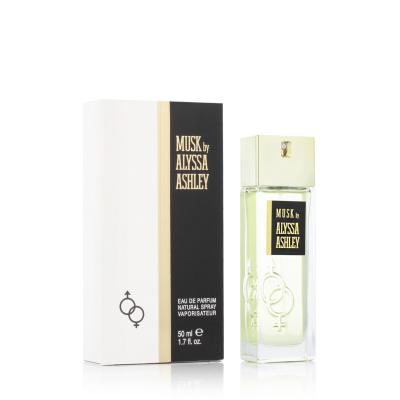 Alyssa Ashley Musk Woda perfumowana 50 ml