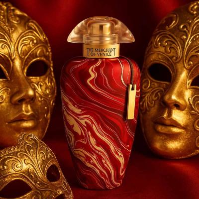 The Merchant of Venice Red Potion Woda perfumowana 100 ml