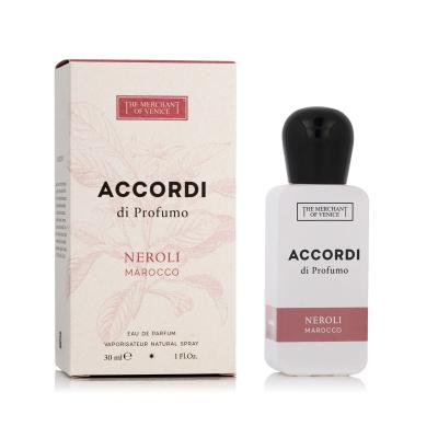 The Merchant of Venice Accordi di Parfumo Neroli Marocco Woda perfumowana 30 ml