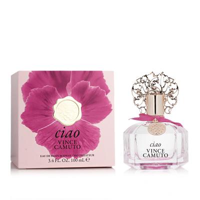 Vince Camuto Ciao Woda perfumowana dla kobiet 100 ml