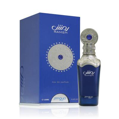 Zimaya Ramsh Imperium Woda perfumowana dla mężczyzn 100 ml