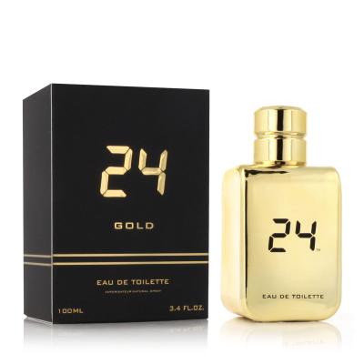 24 Gold Woda toaletowa 100 ml