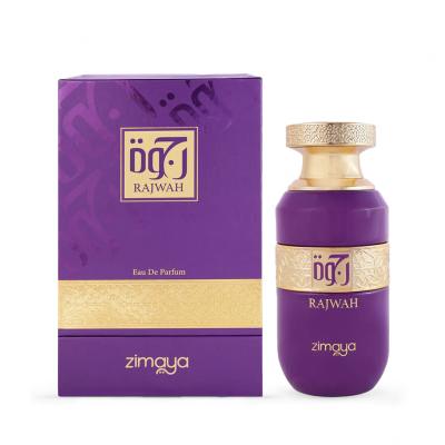 Zimaya Rajwah Woda perfumowana 100 ml